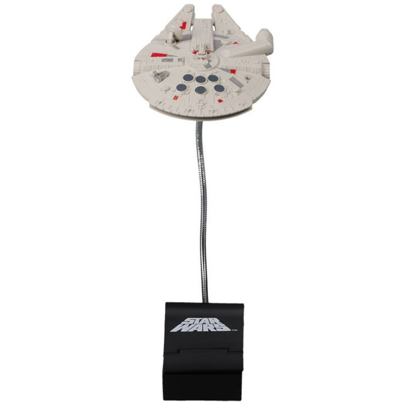 Paladone Star Wars Millenium Falcon Clip Light