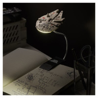 Paladone Star Wars Millenium Falcon Clip Light