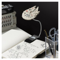 Paladone Star Wars Millenium Falcon Clip Light