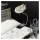 Paladone Star Wars Millenium Falcon Clip Light
