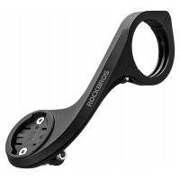 Rockbros 29210012001 bicycle holder for Garmin handlebar - black