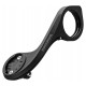 Rockbros 29210012001 bicycle holder for Garmin handlebar - black