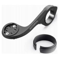 Rockbros 29210012001 bicycle holder for Garmin handlebar - black