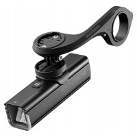 Rockbros 29210012001 bicycle holder for Garmin handlebar - black