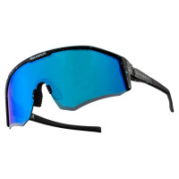 Rockbros SP297 polarizing cycling glasses - black
