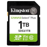 Kingston MEMORY SDXC 1TB UHS-I/SDS3/1TB KINGSTON