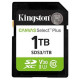Kingston MEMORY SDXC 1TB UHS-I/SDS3/1TB KINGSTON
