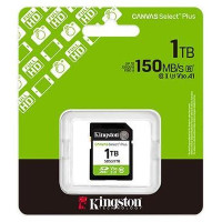 Kingston MEMORY SDXC 1TB UHS-I/SDS3/1TB KINGSTON