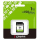 Kingston MEMORY SDXC 1TB UHS-I/SDS3/1TB KINGSTON