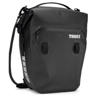 Thule 5406 Shield commuter pannier 22L black