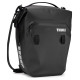 Thule 5406 Shield commuter pannier 22L black