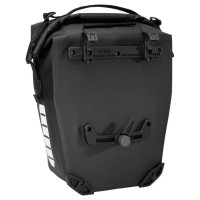 Thule 5406 Shield commuter pannier 22L black