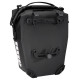 Thule 5406 Shield commuter pannier 22L black
