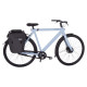 Thule 5406 Shield commuter pannier 22L black
