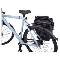 Thule 5406 Shield commuter pannier 22L black