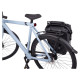 Thule 5406 Shield commuter pannier 22L black