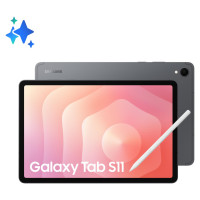 Samsung TABLET GALAXY TAB S11 11"/128 WIFI GREY SM-X730 SAMSUNG