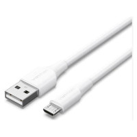 Vention CABLE USB2.0 TO MICRO-B/1.5M WHITE CTIWG VENTION