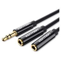 Vention CABLE AUDIO SPLITTER 0.3M/BBSBY VENTION