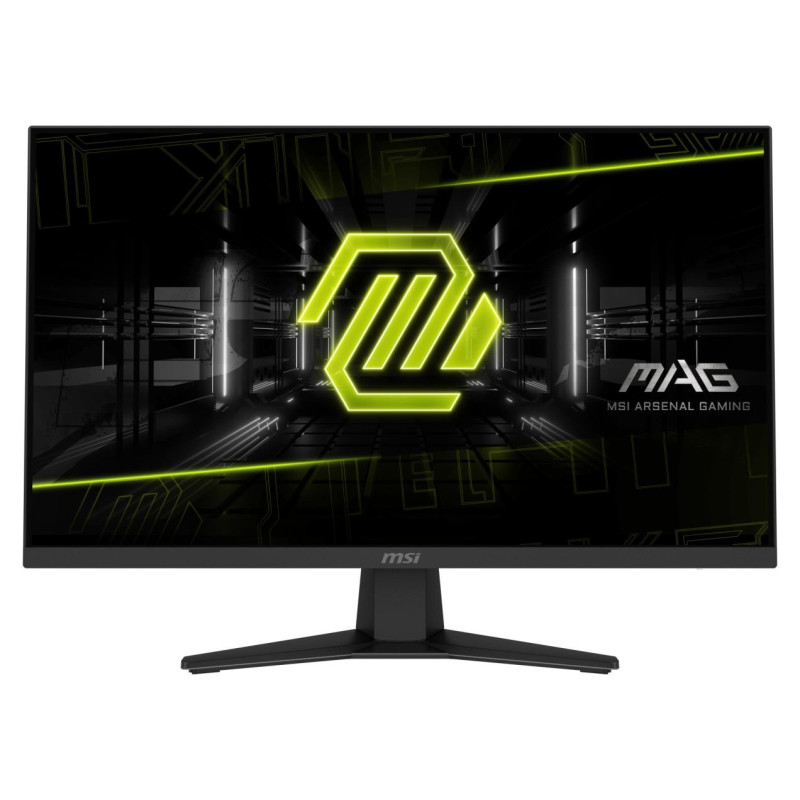 MSI LCD Monitor|MSI|MAG 274F|27"|Gaming|Matte|Panel IPS|1920x1080|16:9|200Hz|0.5 ms|Colour Black|MAG274F