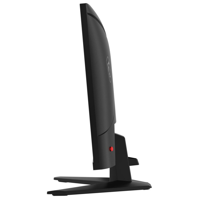 MSI LCD Monitor|MSI|MAG 274F|27"|Gaming|Matte|Panel IPS|1920x1080|16:9|200Hz|0.5 ms|Colour Black|MAG274F