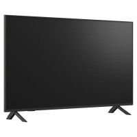 LG TV Set|LG|55 "|4K Ultra HD|3840 x 2160 pixels|Flat|16:9|QNED|55QNED84A3C