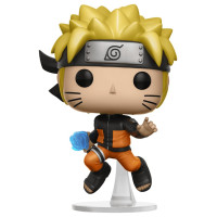 Funko POP! Vinila figūra: Naruto Shippuden - Naruto Rasengan