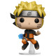 Funko POP! Vinila figūra: Naruto Shippuden - Naruto Rasengan