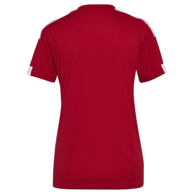 Adidas T-shirt adidas Squadra 21 JSY W GN5758 (XXS)