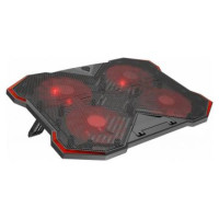 Genesis Dzesētājs Genesis Oxid 260 Black