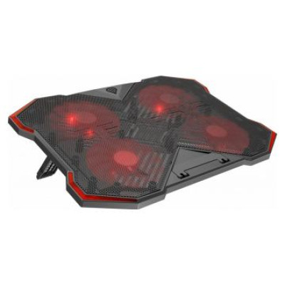 Genesis Dzesētājs Genesis Oxid 260 Black