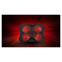 Genesis Dzesētājs Genesis Oxid 260 Black