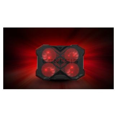 Genesis Dzesētājs Genesis Oxid 260 Black