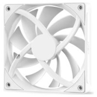 Nzxt. Ventilators NZXT F120Q V2 White PWM