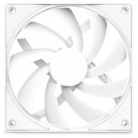 Nzxt. Ventilators NZXT F120Q V2 White PWM