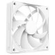 Nzxt. Ventilators NZXT F120Q V2 White PWM