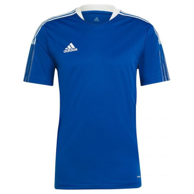 Adidas T-shirt adidas TIRO 21 TR JSY M GM7589 (S)