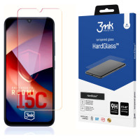 3Mk Protection 3mk HardGlass tempered glass for Xiaomi Redmi 15C