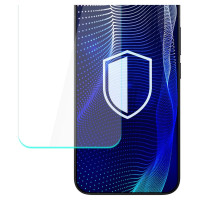 3Mk Protection 3mk FlexibleGlass Pro Hybrid Glass for Xiaomi 15T Pro 5G