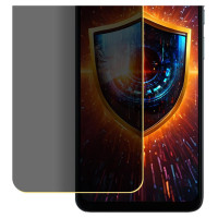 3Mk Protection 3mk Silky Matt Privacy Screen Protector for Motorola Moto G06 / Moto G06 Power