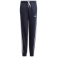 Adidas Essentials 3 Stripes Pant Jr GQ8898 (128cm)