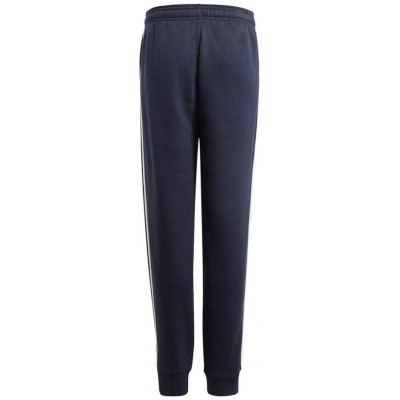 Adidas Essentials 3 Stripes Pant Jr GQ8898 (128cm)