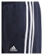 Adidas Essentials 3 Stripes Pant Jr GQ8898 (128cm)