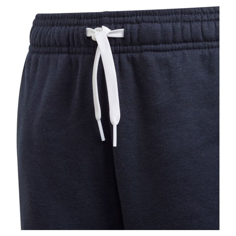 Adidas Essentials 3 Stripes Pant Jr GQ8898 (128cm)