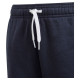 Adidas Essentials 3 Stripes Pant Jr GQ8898 (128cm)