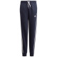 Adidas Essentials 3 Stripes Pant Jr GQ8898 (128cm)