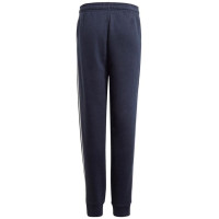 Adidas Essentials 3 Stripes Pant Jr GQ8898 (128cm)