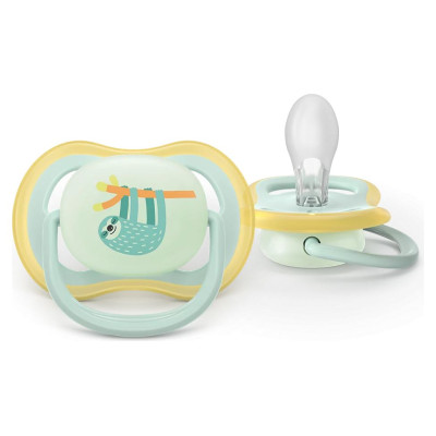 Philips Avent māneklītis Ultra Air Night, NEUTRAL 0-6M, (2gab) - SCF376/24