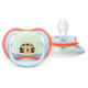 Philips Avent māneklītis Ultra Air Night, NEUTRAL 0-6M, (2gab) - SCF376/24