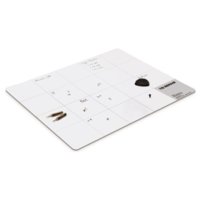 SBS Instruments SBS 3 in 1 magnetic mat